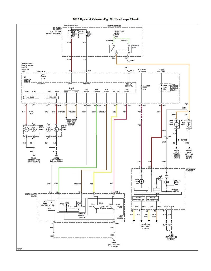 2013 Hyundai Sonata Headlight Wiring Diagram from www.veloster.org